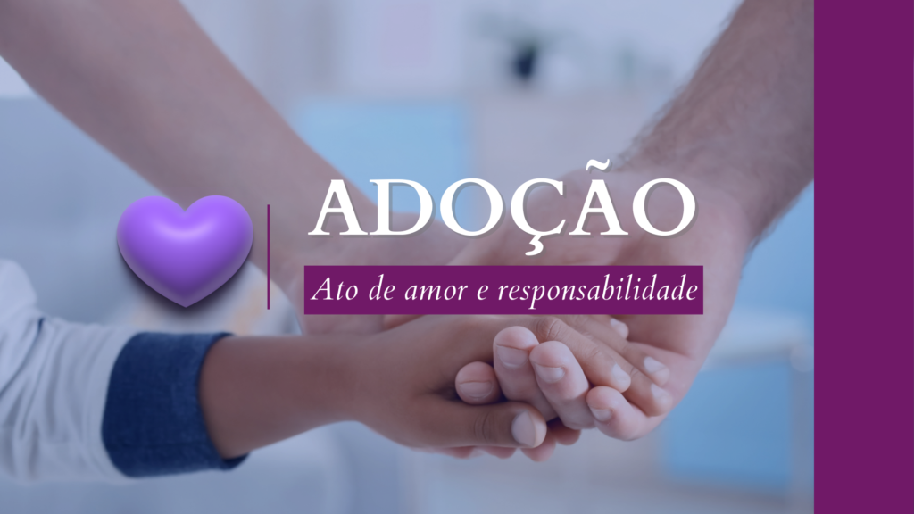 advogado para adoção